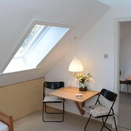 Kaept'n Nelson, App 16 Apartment *